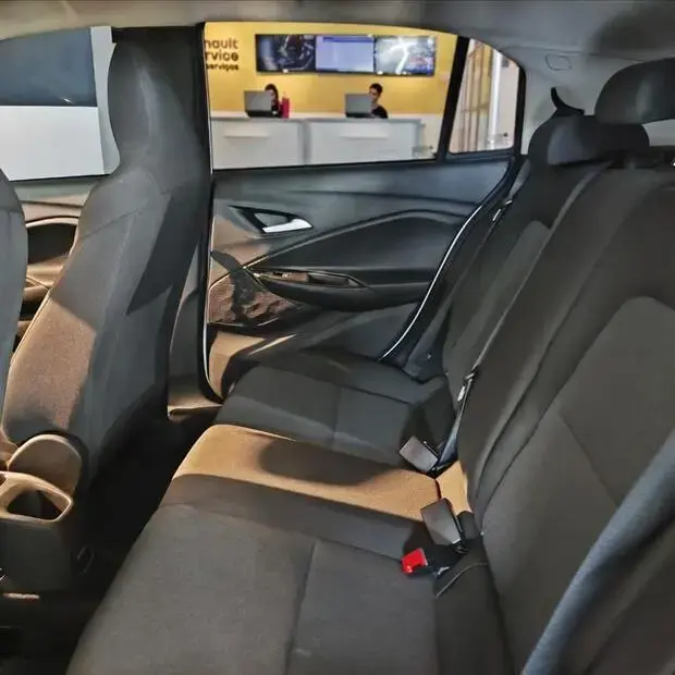 Chevrolet ONIX 1.0 FLEX MANUAL