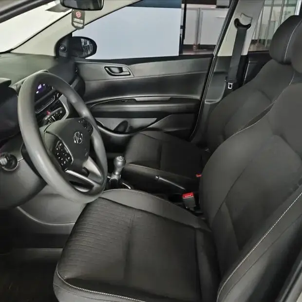 Hyundai HB20 1.0 12V FLEX SENSE MANUAL