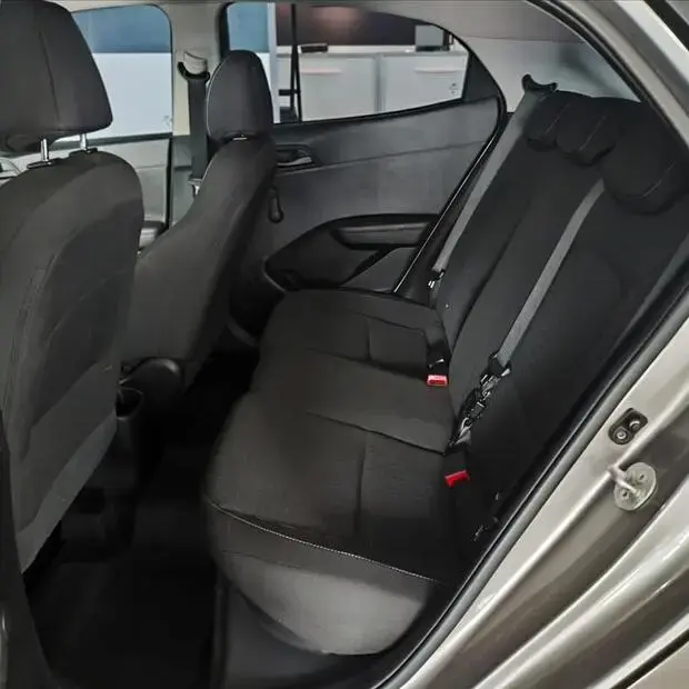 Hyundai HB20 1.0 12V FLEX SENSE MANUAL