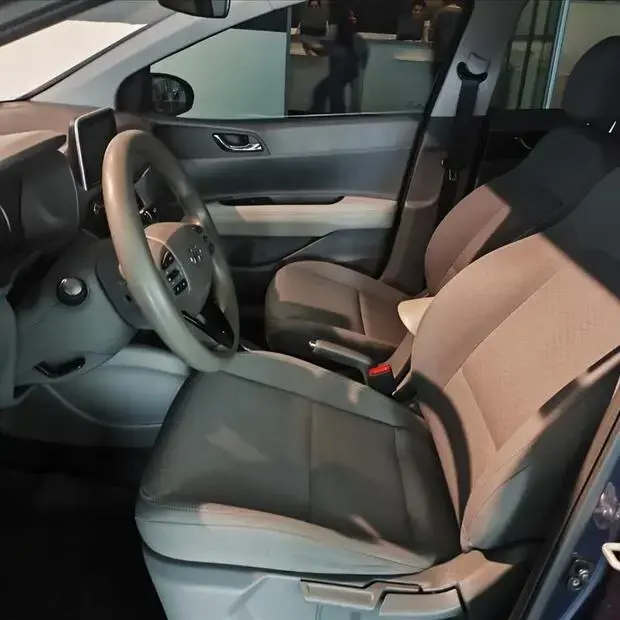 Hyundai HB20S 1.0 TGDI FLEX EVOLUTION AUTOMÁTICO