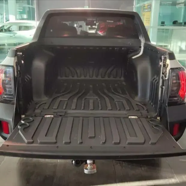 Renault OROCH 1.6 16V SCE FLEX PRO MANUAL