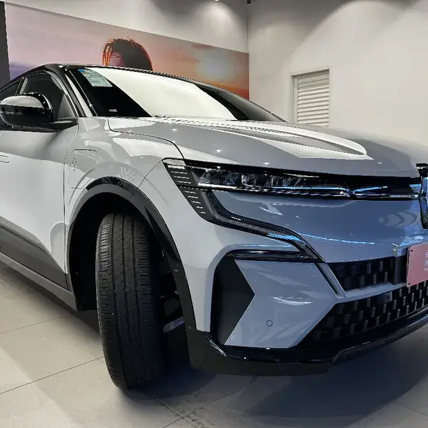 Renault MÉGANE 60 KW ELÉTRICO E-TECH EV60