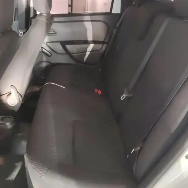 Renault OROCH 1.6 16V SCE FLEX PRO MANUAL