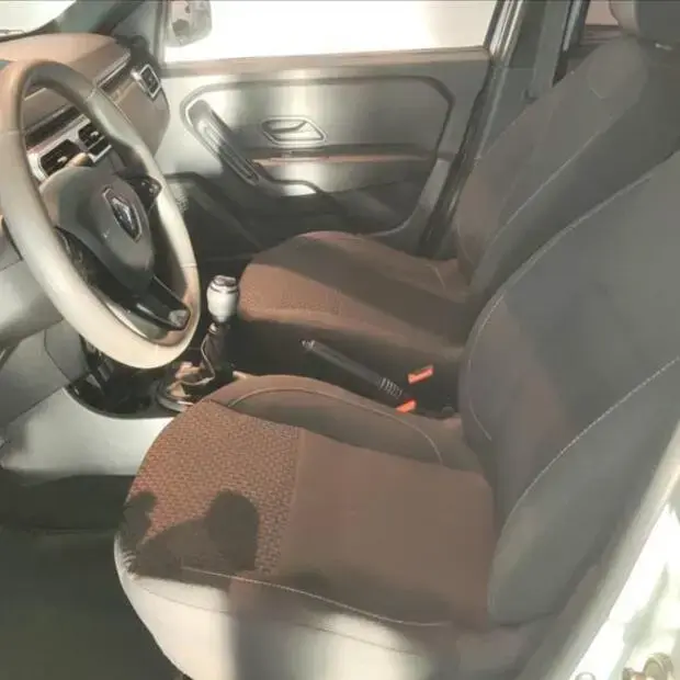 Renault OROCH 1.6 16V SCE FLEX PRO MANUAL