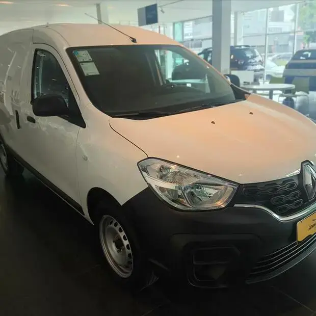 Renault KANGOO 1.6 16V SCE FLEX ADVANCED MANUAL
