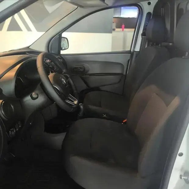 Renault KANGOO 1.6 16V SCE FLEX ADVANCED MANUAL