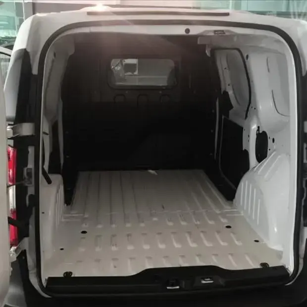 Renault KANGOO 1.6 16V SCE FLEX ADVANCED MANUAL