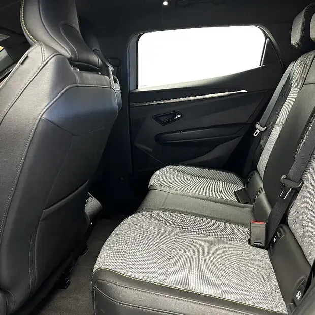 Renault MÉGANE 60 KW ELÉTRICO E-TECH EV60