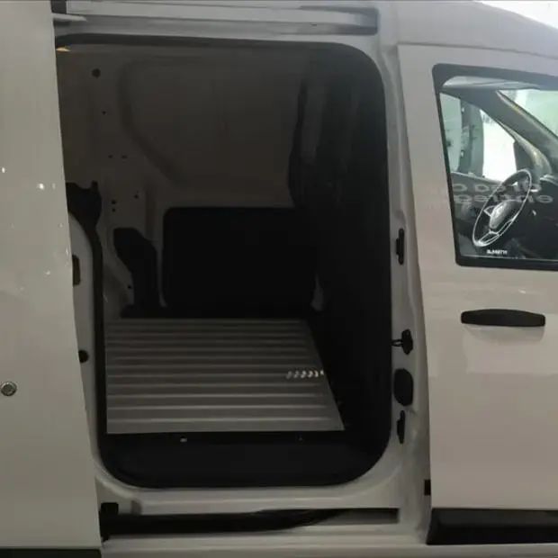 Renault KANGOO 1.6 16V SCE FLEX ADVANCED MANUAL