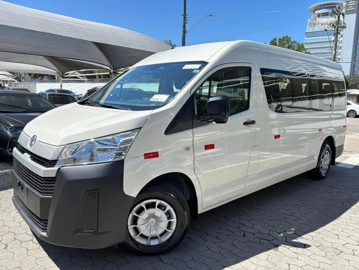galeria Hiace