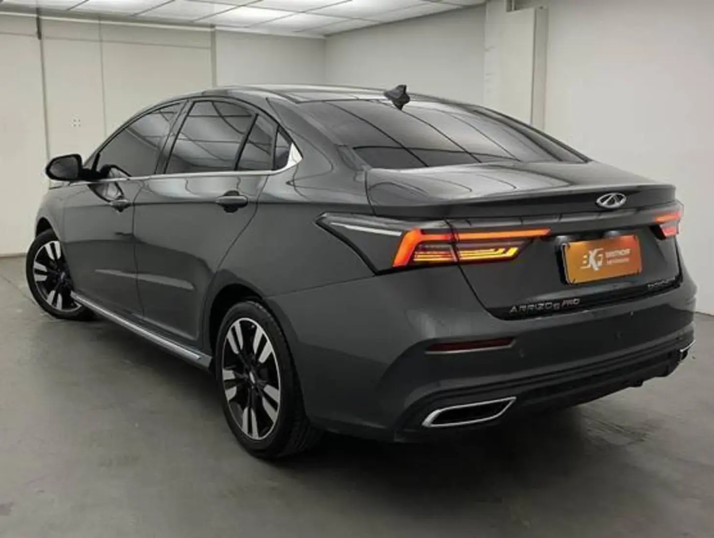 galeria ARRIZO 6 PRO