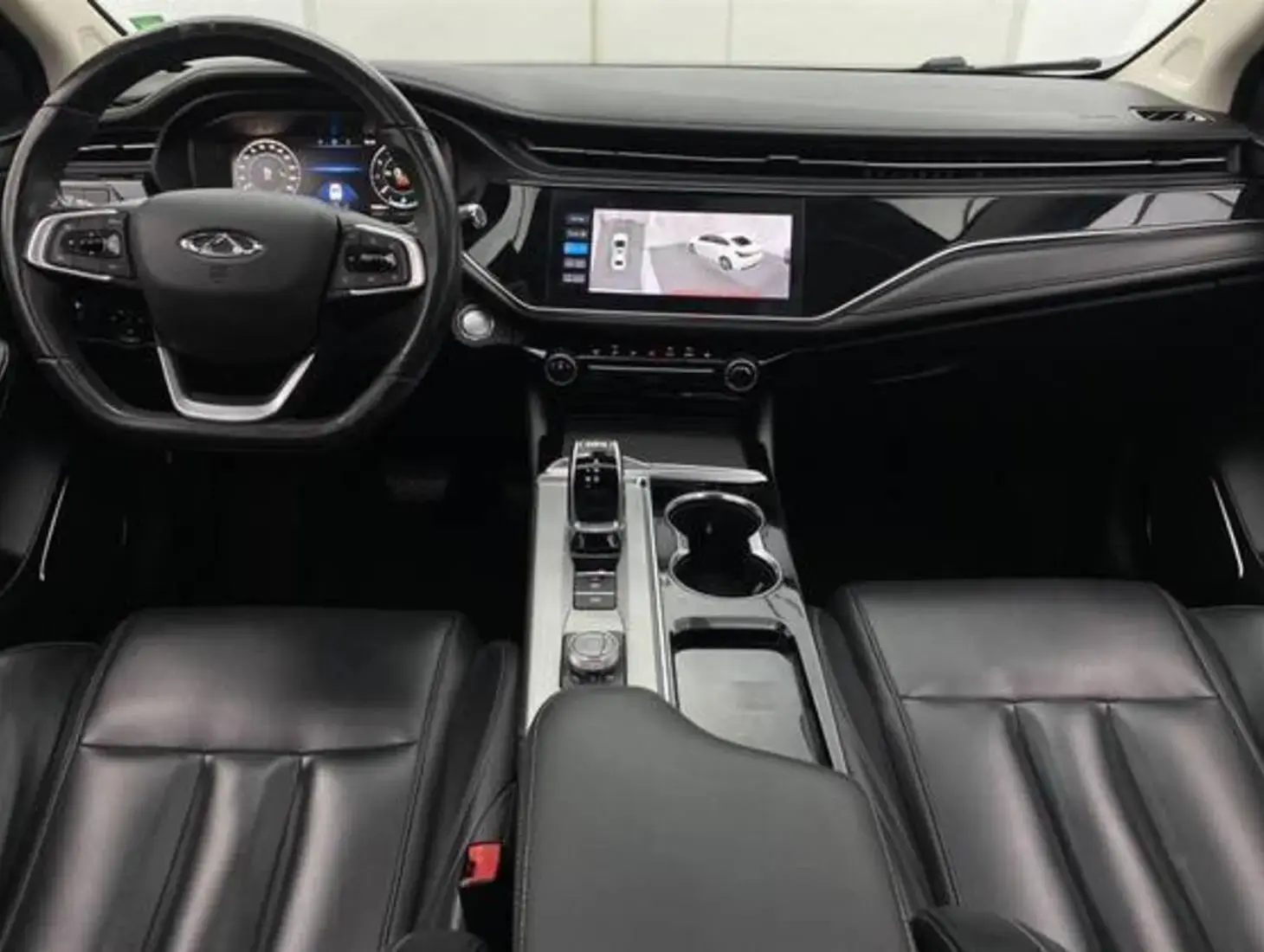 galeria ARRIZO 6 PRO