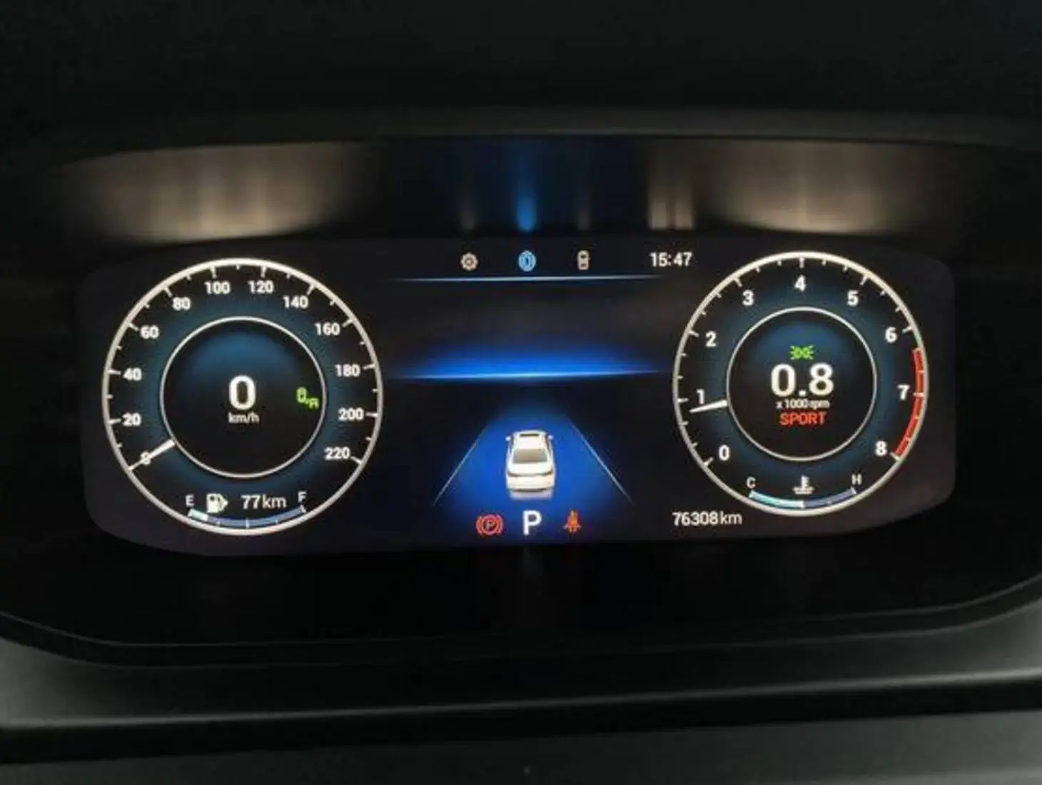 galeria ARRIZO 6 PRO