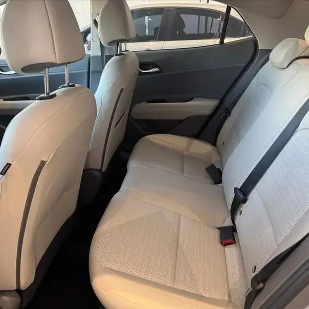 Hyundai HB20S 1.0 TGDI FLEX PLATINUM PLUS AUTOMÁTICO