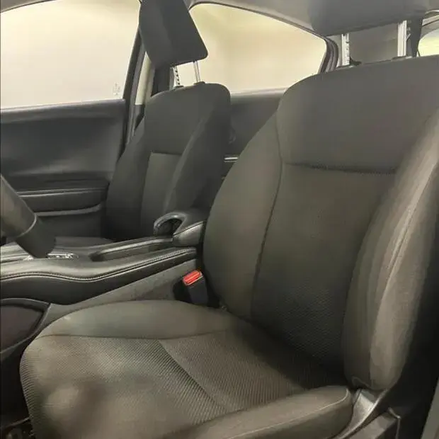 Honda HR-V 1.8 16V FLEX EX 4P AUTOMÁTICO