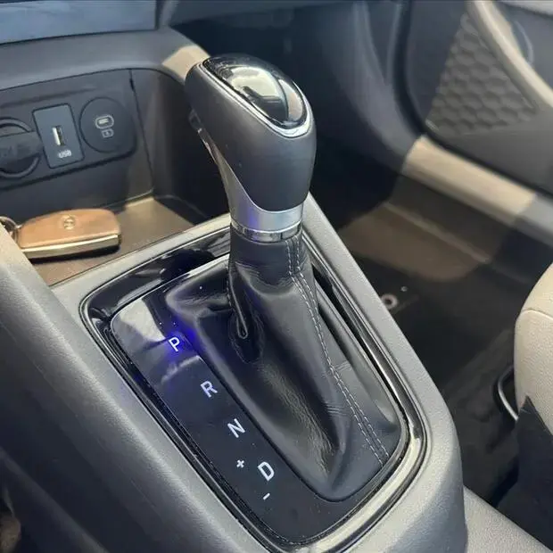 Hyundai HB20S 1.0 TGDI FLEX PLATINUM PLUS AUTOMÁTICO