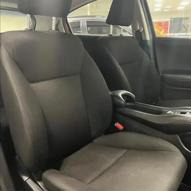 Honda HR-V 1.8 16V FLEX EX 4P AUTOMÁTICO