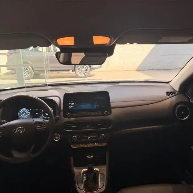 Hyundai KONA 1.6 GDI HEV DCT