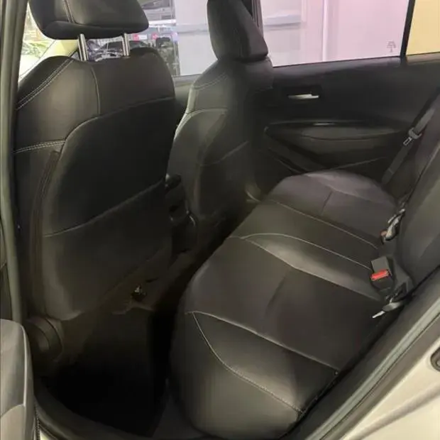 Toyota COROLLA 2.0 VVT-IE FLEX XEI DIRECT SHIFT