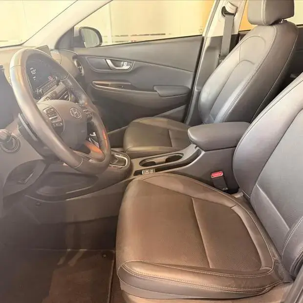 Hyundai KONA 1.6 GDI HEV DCT