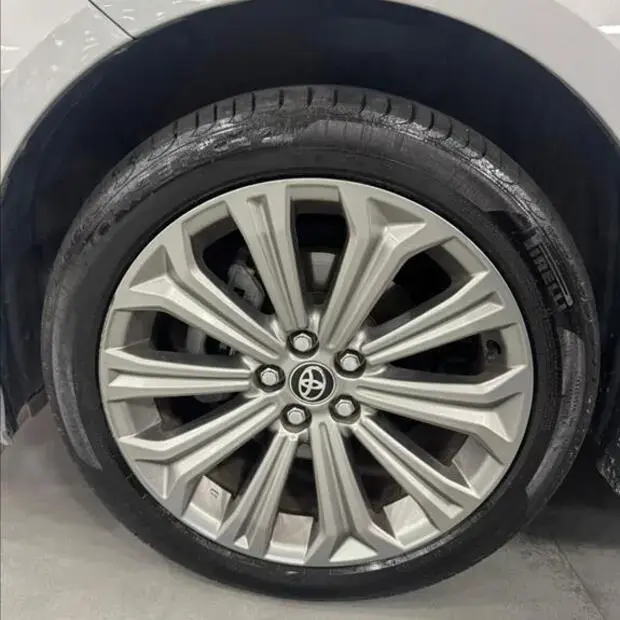 Toyota COROLLA 2.0 VVT-IE FLEX XEI DIRECT SHIFT