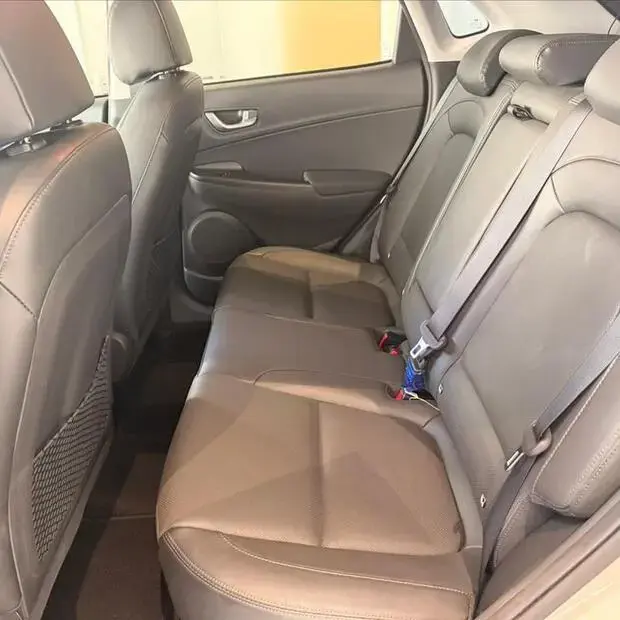 Hyundai KONA 1.6 GDI HEV DCT