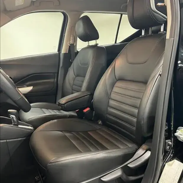 Nissan KICKS 1.6 16V FLEXSTART EXCLUSIVE XTRONIC