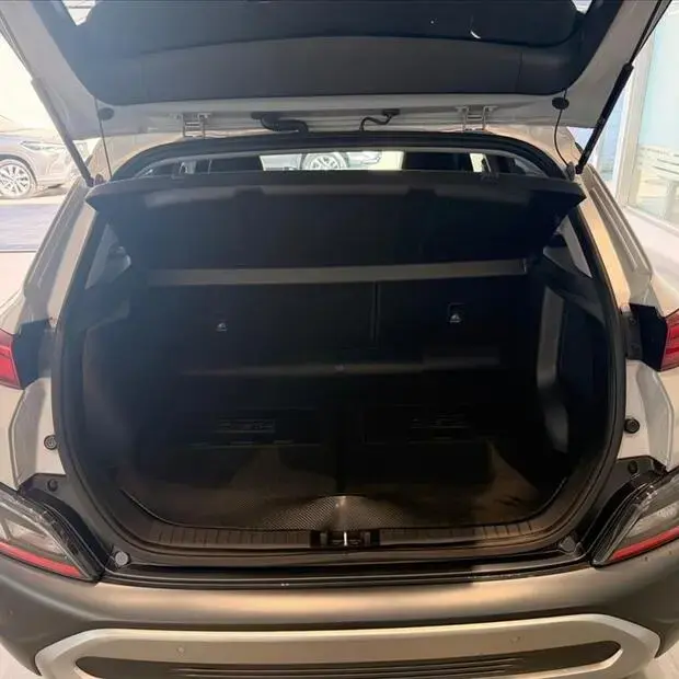 Hyundai KONA 1.6 GDI HEV DCT