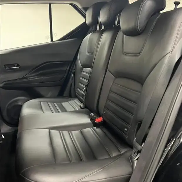 Nissan KICKS 1.6 16V FLEXSTART EXCLUSIVE XTRONIC