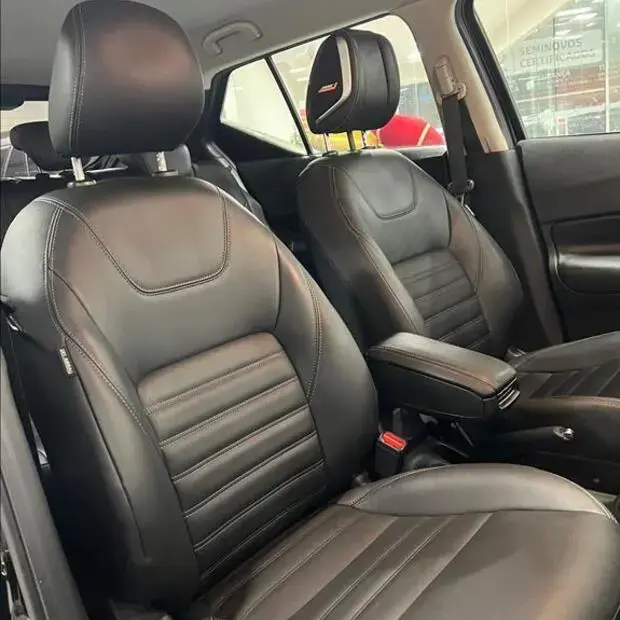 Nissan KICKS 1.6 16V FLEXSTART EXCLUSIVE XTRONIC