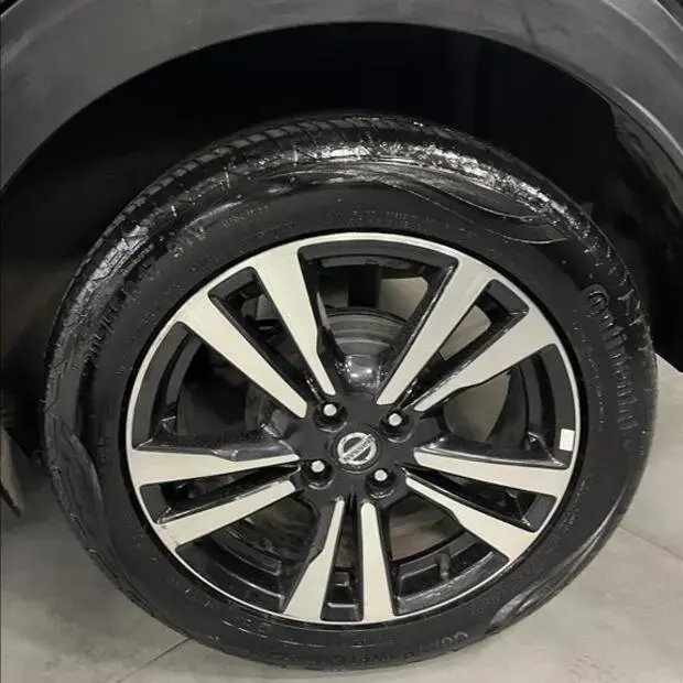 Nissan KICKS 1.6 16V FLEXSTART EXCLUSIVE XTRONIC