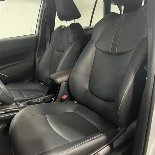 Toyota COROLLA CROSS 1.8 VVT-I HYBRID FLEX XRV CVT