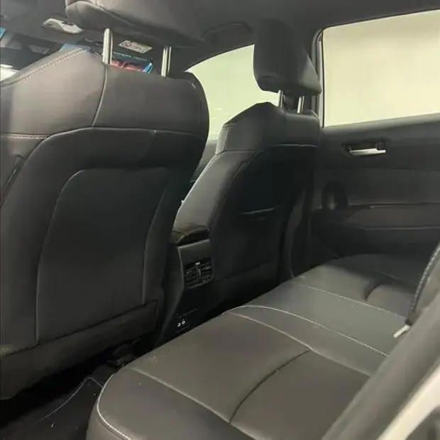 Toyota COROLLA CROSS 1.8 VVT-I HYBRID FLEX XRV CVT