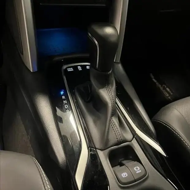 Toyota COROLLA CROSS 1.8 VVT-I HYBRID FLEX XRV CVT