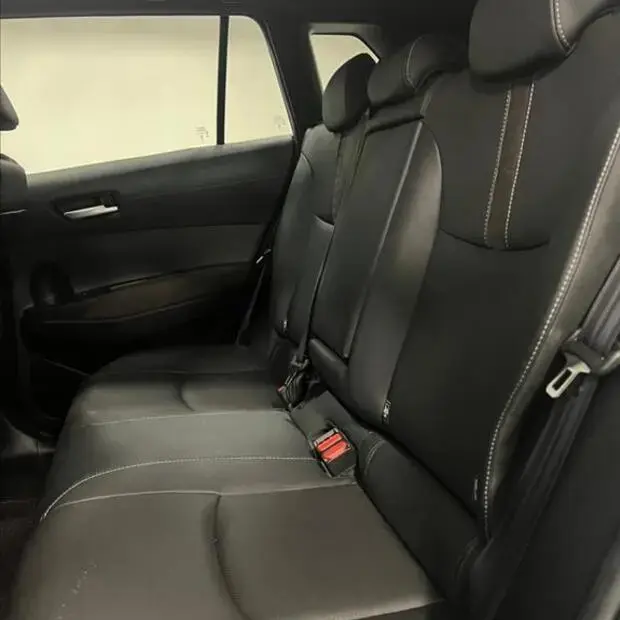 Toyota COROLLA CROSS 1.8 VVT-I HYBRID FLEX XRV CVT