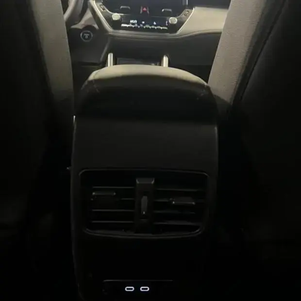 Toyota COROLLA CROSS 1.8 VVT-I HYBRID FLEX XRV CVT