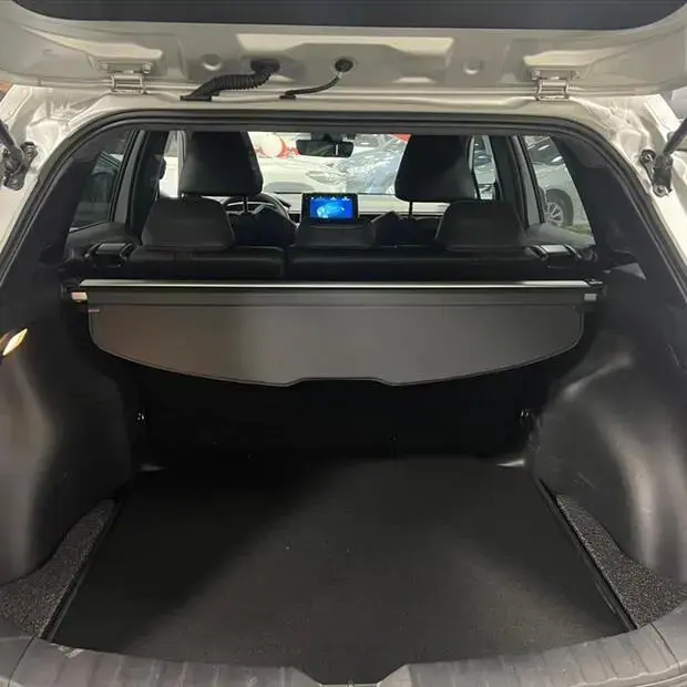 Toyota COROLLA CROSS 1.8 VVT-I HYBRID FLEX XRV CVT