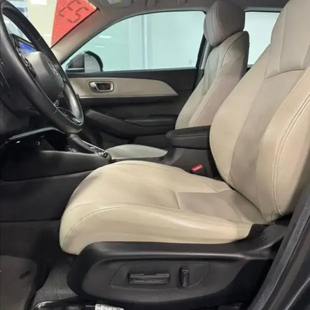 Honda HR-V 1.5 DI I-VTEC TURBO FLEX TOURING CVT