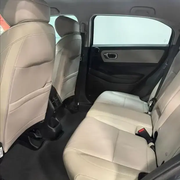 Honda HR-V 1.5 DI I-VTEC TURBO FLEX TOURING CVT