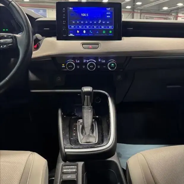 Honda HR-V 1.5 DI I-VTEC TURBO FLEX TOURING CVT