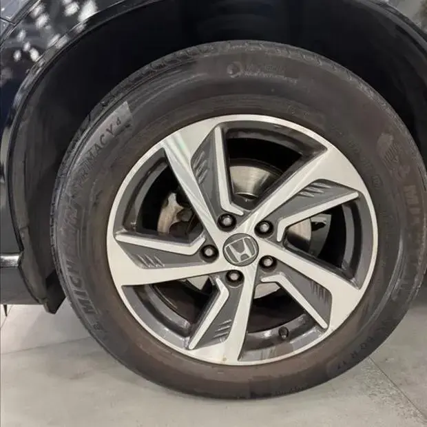 Honda HR-V 1.5 DI I-VTEC TURBO FLEX TOURING CVT