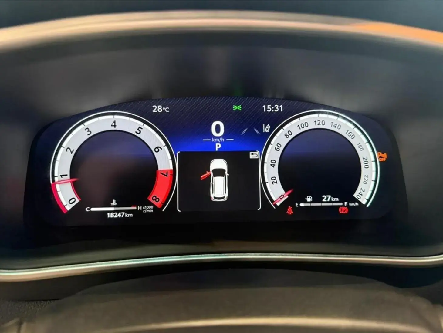 galeria COROLLA CROSS