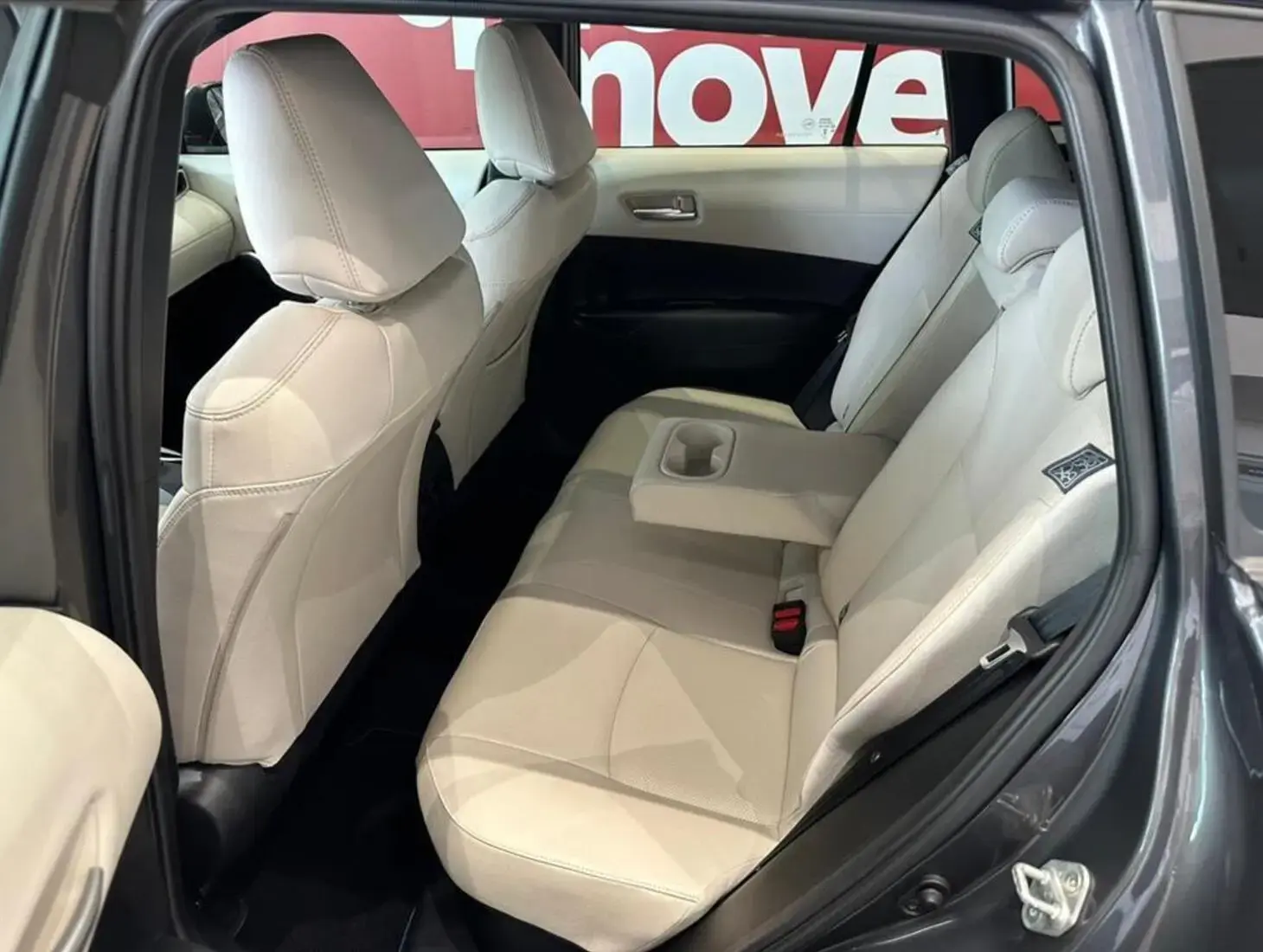 galeria COROLLA CROSS