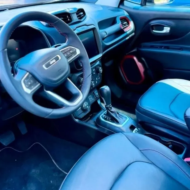 Jeep RENEGADE 1.3 T270 TURBO FLEX TRAILHAWK 4X4 AT9