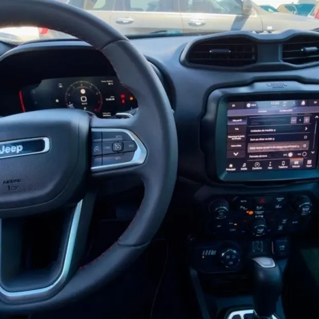 Jeep RENEGADE 1.3 T270 TURBO FLEX TRAILHAWK 4X4 AT9