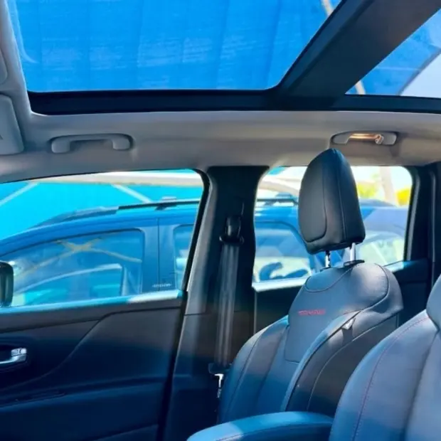 Jeep RENEGADE 1.3 T270 TURBO FLEX TRAILHAWK 4X4 AT9