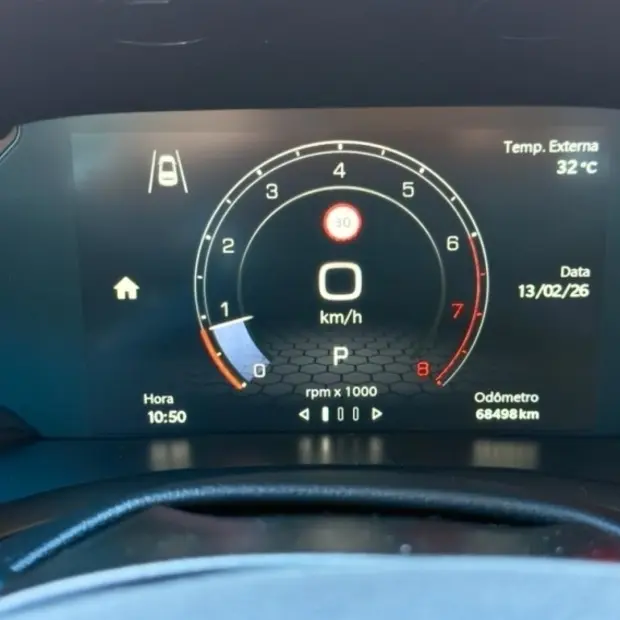 Jeep RENEGADE 1.3 T270 TURBO FLEX TRAILHAWK 4X4 AT9