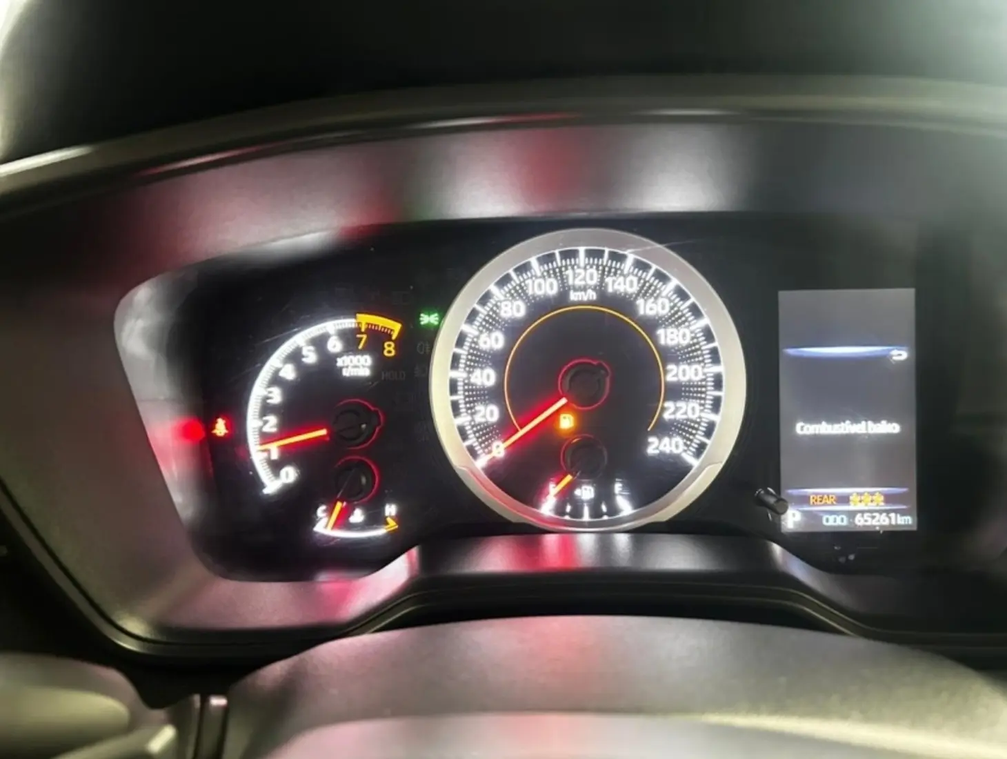 galeria COROLLA CROSS