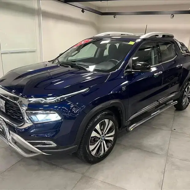 Fiat TORO 1.3 TURBO 270 FLEX VOLCANO AT6