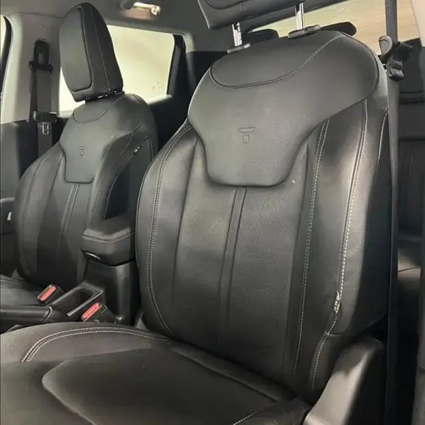 Fiat TORO 1.3 TURBO 270 FLEX VOLCANO AT6